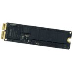 TEST - Apple m.2 SSD