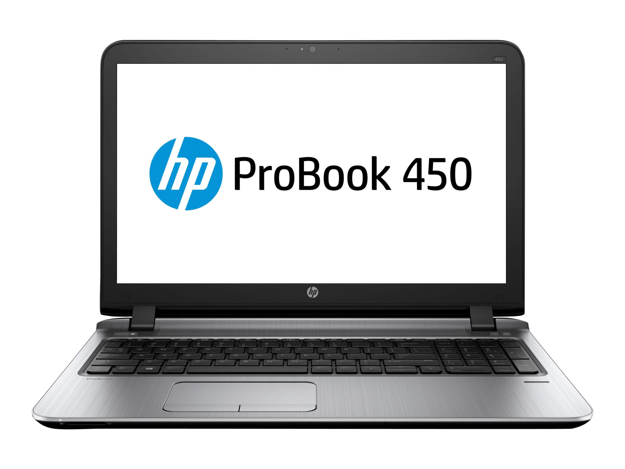 HP ProBook 450 G3 Laptop
