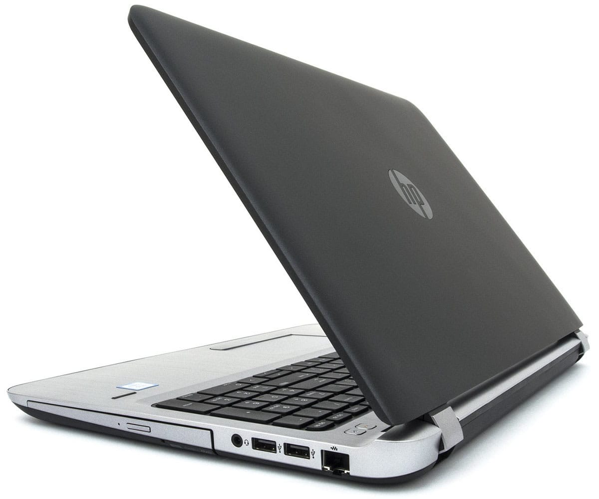 HP ProBook 450 G3 Laptop